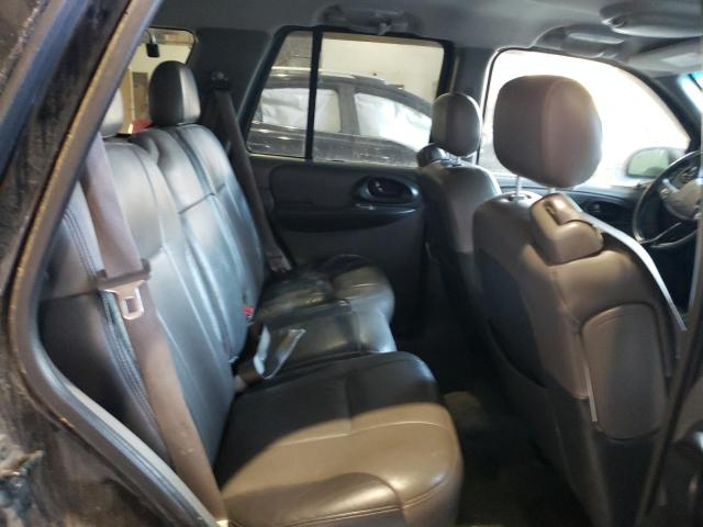Photo 6 from auction – 2002 CHEVROLET TRAILBLAZE with VIN 1GNDT13S622122159