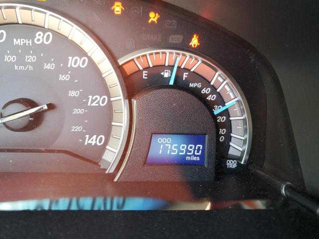 Photo 8 from auction – 2012 TOYOTA CAMRY BASE with VIN 4T1BF1FK1CU196030