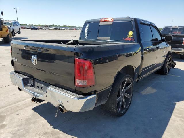 Photo 4 from auction – 2011 DODGE RAM 1500 with VIN 1D7RB1CT2BS599381