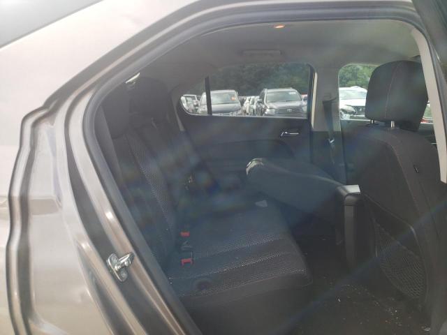 Photo 6 from auction – 2011 CHEVROLET EQUINOX LT with VIN 2CNFLEEC8B6316043