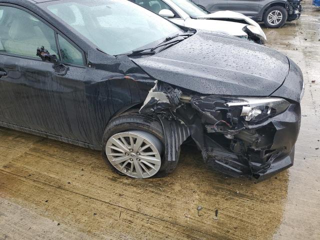 Photo 9 from auction – 2017 SUBARU IMPREZA PR with VIN 4S3GTAB66H3729238