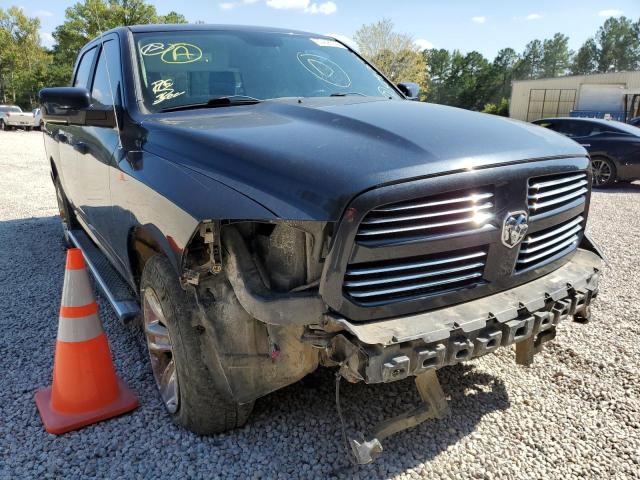 Photo 1 from auction – 2013 RAM 1500 SPORT with VIN 1C6RR7MTXDS721731
