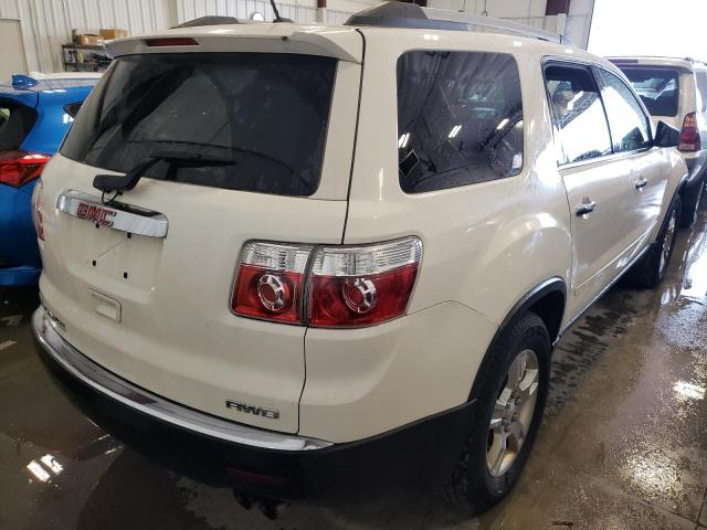 Photo 4 from auction – 2012 GMC ACADIA SLE with VIN 1GKKVNED7CJ107360