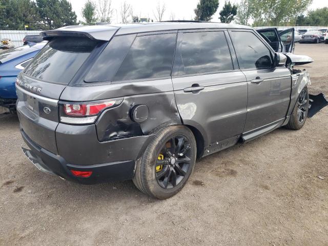 Photo 4 from auction – 2016 LAND ROVER RANGE ROVE with VIN SALWR2KF5GA110648