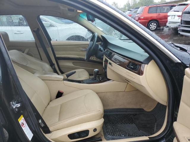 Photo 5 from auction – 2006 BMW 330 I with VIN WBAVB33536KR72596