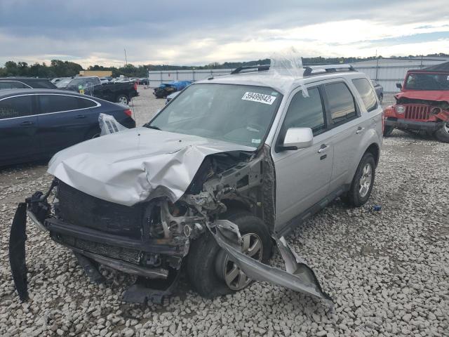 Photo 2 from auction – 2012 FORD ESCAPE with VIN 1FMCU0EG3CKA08718