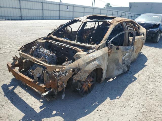 Photo 2 from auction – 2013 FORD FUSION SE with VIN 3FA6P0H70DR130461