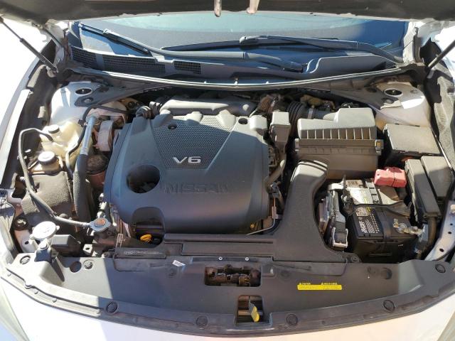 Zdjęcie 7 z aukcji – 2016 NISSAN MAXIMA 3.5 z VIN 1N4AA6AP2GC429820