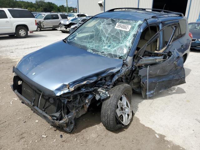 Photo 9 from auction – 2010 TOYOTA RAV4 with VIN JTMKF4DV1A5030116