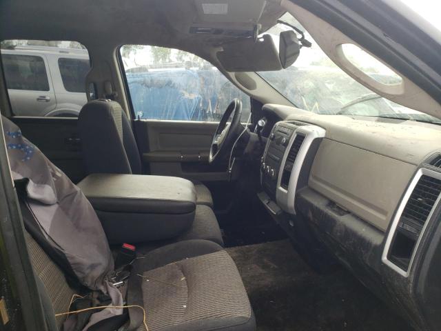 Photo 5 from auction – 2011 DODGE RAM 1500 with VIN 1D7RV1GT9BS528955