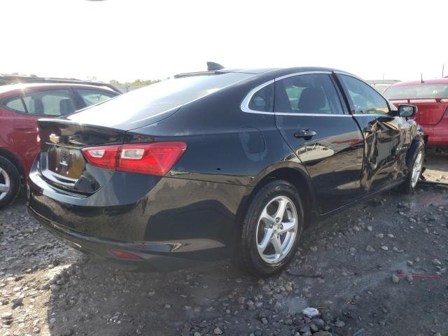 Photo 4 from auction – 2018 CHEVROLET MALIBU LS with VIN 1G1ZB5ST0JF221126