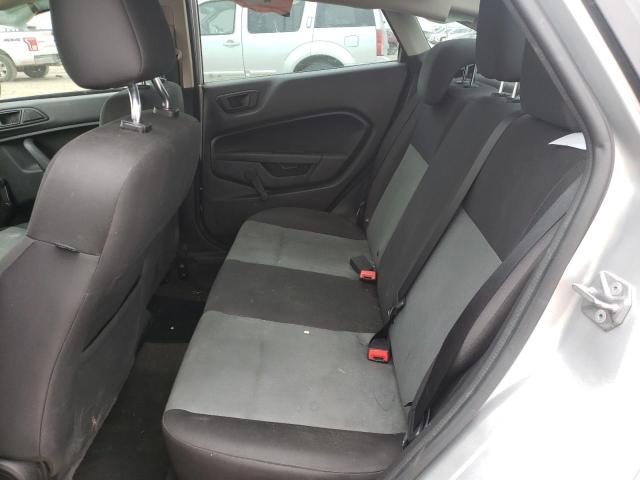 Photo 6 from auction – 2017 FORD FIESTA S with VIN 3FADP4AJ7HM157678