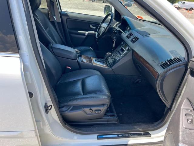Photo 5 from auction – 2012 VOLVO XC90 3.2 with VIN YV4952CZ1C1609205
