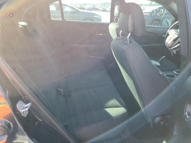 Photo 6 from auction – 2012 CHRYSLER 200 TOURIN with VIN 1C3CCBBB2CN176168