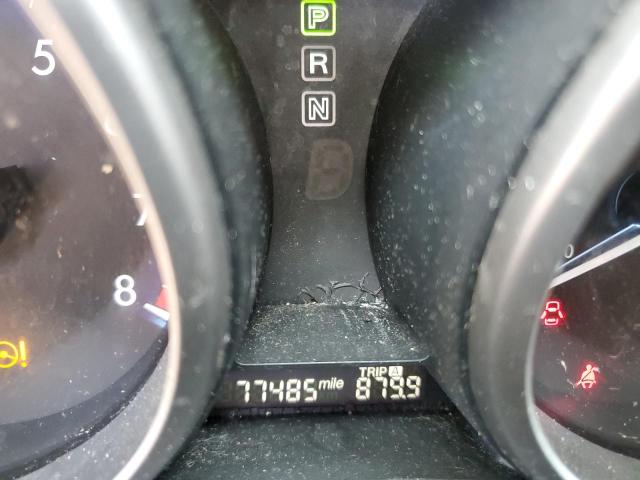 Photo 8 from auction – 2012 MAZDA 3 I with VIN JM1BL1V72C1677710