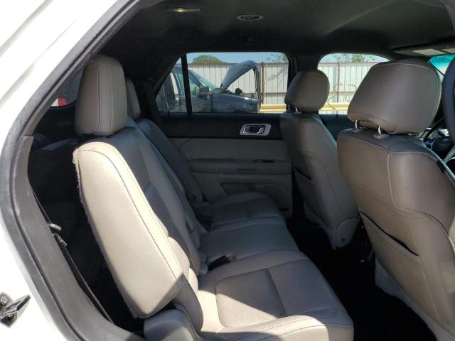Photo 6 from auction – 2012 FORD EXPLORER L with VIN 1FMHK7F88CGA15517