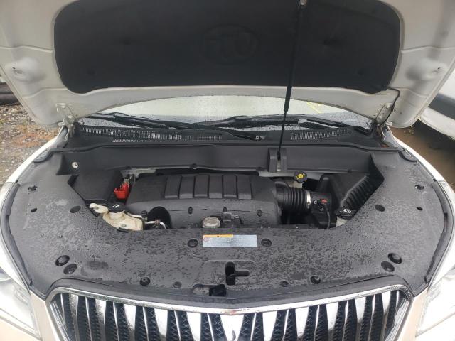 Photo 7 from auction – 2014 BUICK ENCLAVE with VIN 5GAKVCKD4EJ132919