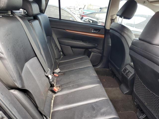 Photo 6 from auction – 2013 SUBARU OUTBACK 2. with VIN 4S4BRBKC3D3260524