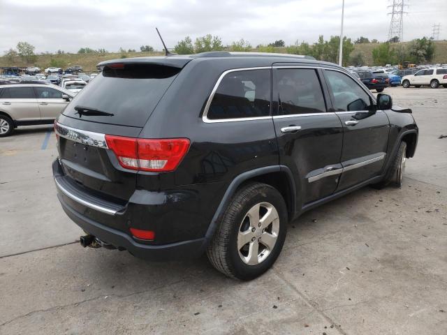 Photo 4 from auction – 2012 JEEP GRAND CHER with VIN 1C4RJFBT9CC128996
