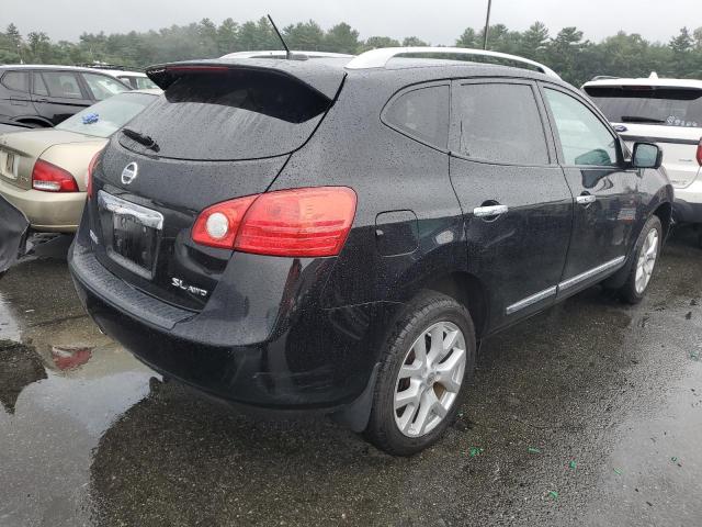 Photo 4 from auction – 2013 NISSAN ROGUE S with VIN JN8AS5MV7DW136649