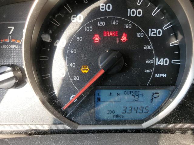Photo 8 from auction – 2015 TOYOTA RAV4 LE with VIN JTMBFREV5FD128140