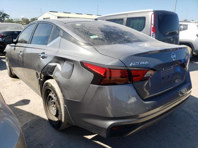 Photo 3 from auction – 2019 NISSAN ALTIMA S with VIN 1N4BL4BV5KN327814
