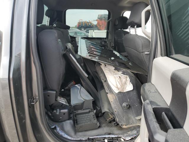 Photo 6 from auction – 2017 FORD F150 SUPER with VIN 1FTEW1EF3HKE32721
