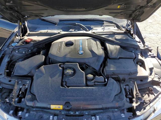 Photo 7 from auction – 2017 BMW 330E with VIN WBA8E1C50HK895293