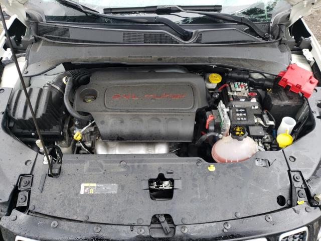 Photo 7 from auction – 2021 JEEP COMPASS LA with VIN 3C4NJDBB5MT550988