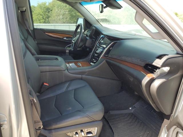 Photo 5 from auction – 2016 CADILLAC ESCALADE P with VIN 1GYS4CKJ9GR280537