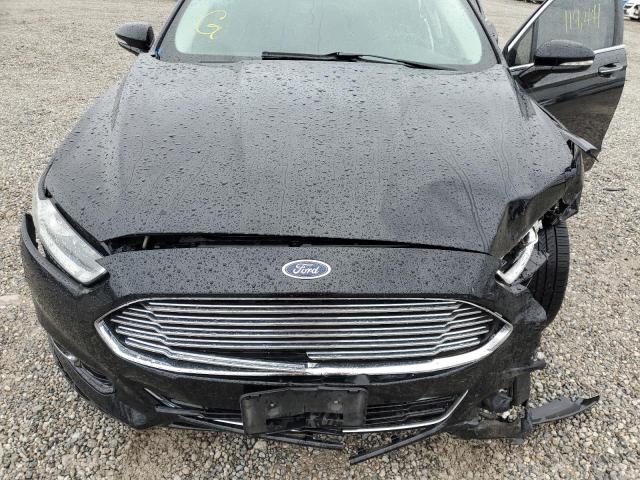 Photo 7 from auction – 2016 FORD FUSION TIT with VIN 3FA6P0K92GR390083