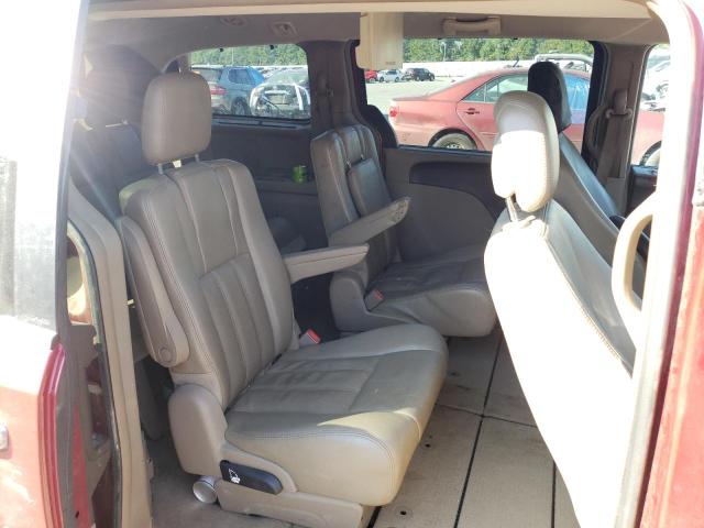 Photo 6 from auction – 2013 CHRYSLER TOWN & COU with VIN 2C4RC1CG7DR647746