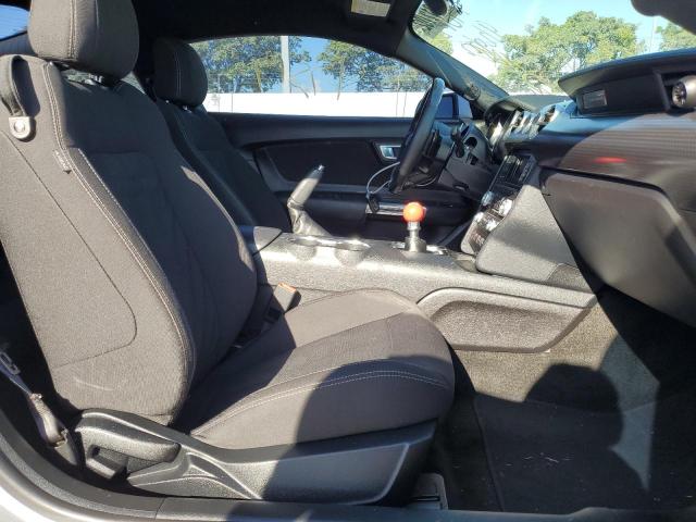 Photo 5 from auction – 2018 FORD MUSTANG with VIN 1FA6P8TH8J5179078