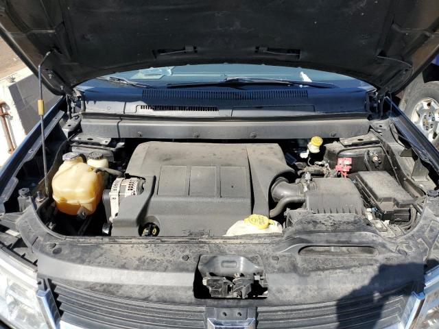 Photo 7 from auction – 2010 DODGE JOURNEY R/ with VIN 3D4PH9FV2AT261491