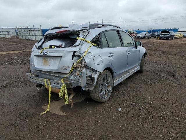 Foto 4 de la subasta – 2016 SUBARU IMPREZA SP con VIN JF1GPAS62G8296500