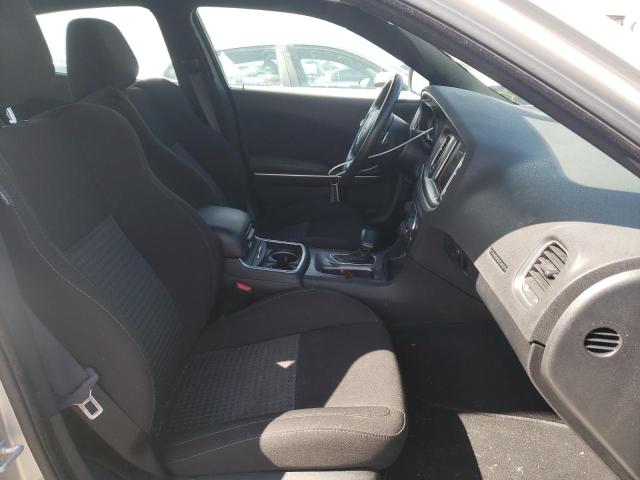 Photo 5 from auction – 2021 DODGE CHARGER R/ with VIN 2C3CDXCT4MH547925