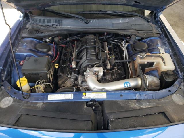 صورة رقم 7 من المزاد - 2010 DODGE CHALLENGER مع VIN 2B3CJ5DT1AH179708