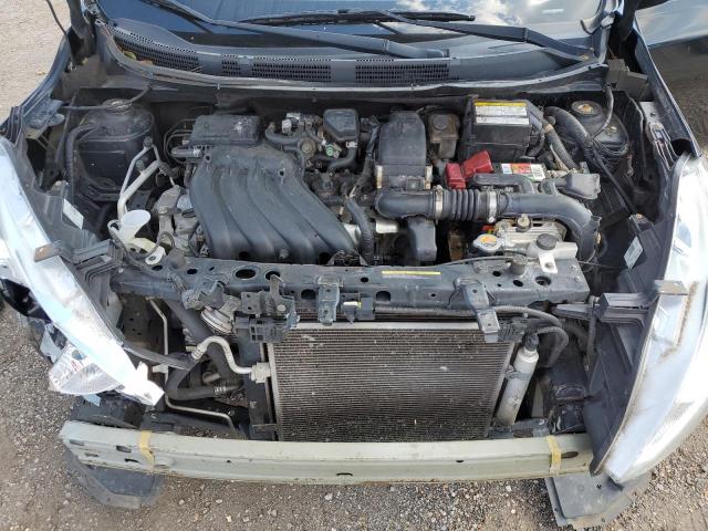 Photo 7 from auction – 2017 NISSAN VERSA S with VIN 3N1CN7AP8HL864265