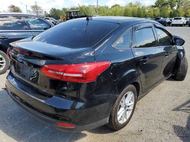 صورة رقم 4 من المزاد - 2018 FORD FOCUS SE مع VIN 1FADP3F24JL320984