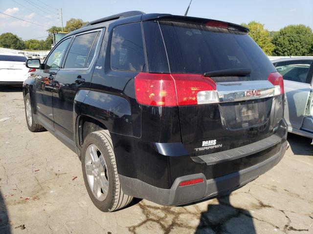 Photo 3 from auction – 2012 GMC TERRAIN SL with VIN 2GKALSEK3C6139685