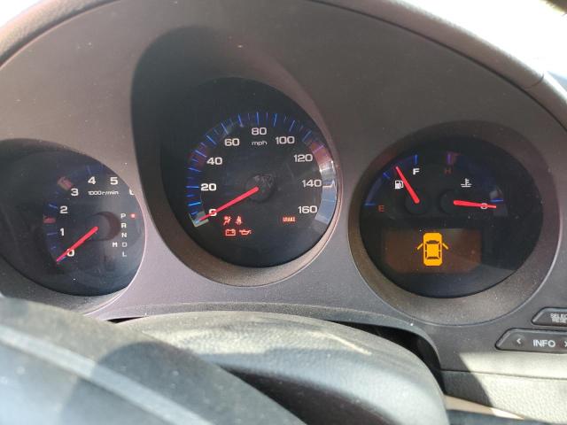 Photo 8 from auction – 2004 ACURA TL with VIN 19UUA66204A011348
