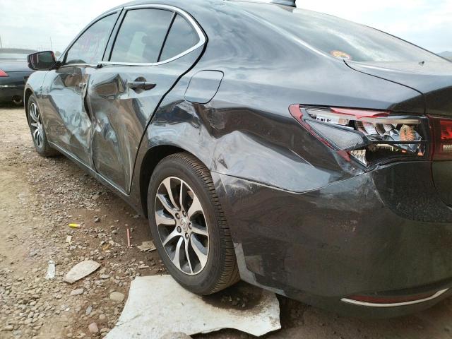 Zdjęcie 10 z aukcji – 2015 ACURA TLX z VIN 19UUB1F35FA010918