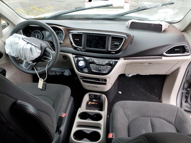 Photo 9 from auction – 2018 CHRYSLER PACIFICA T with VIN 2C4RC1DG2JR130509