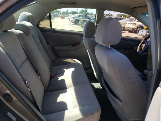 Photo 6 from auction – 2005 TOYOTA COROLLA CE with VIN 1NXBR32E05Z428820