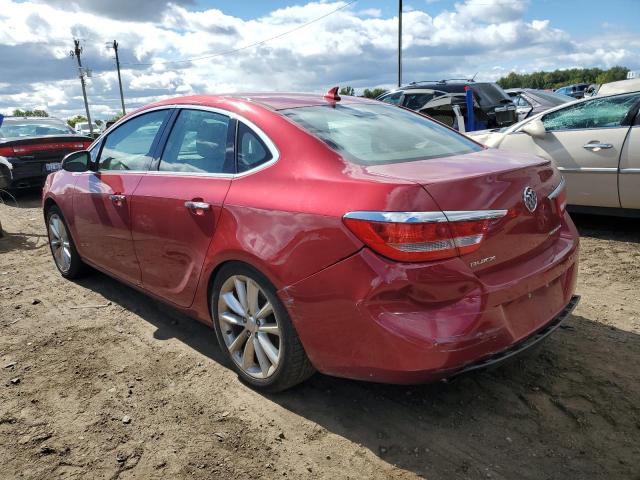 Photo 3 from auction – 2012 BUICK VERANO with VIN 1G4PS5SK2C4112375