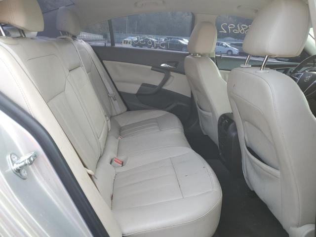 Photo 6 from auction – 2011 BUICK REGAL CXL with VIN W04GW5EV1B1103112