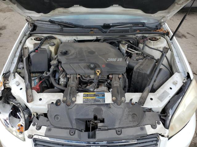 Photo 7 from auction – 2010 CHEVROLET IMPALA LTZ with VIN 2G1WC5EM2A1260585