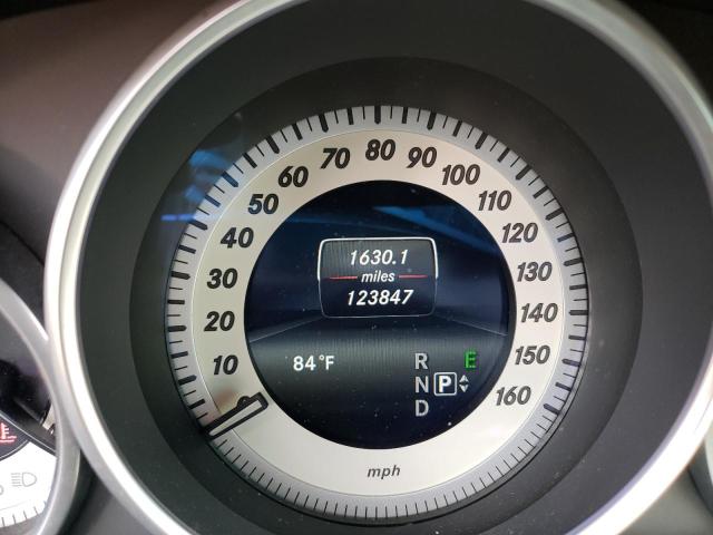 Photo 8 from auction – 2015 MERCEDES-BENZ E 350 4MAT with VIN WDDHF8JB2FB163204