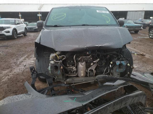صورة رقم 9 من المزاد - 2017 DODGE GRAND CARA مع VIN 2C4RDGEG2HR546066
