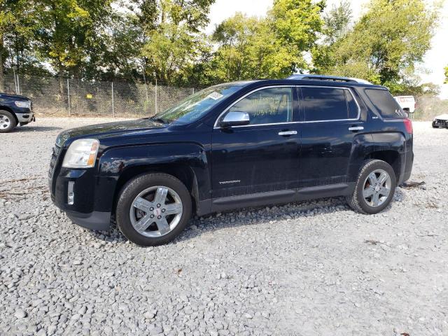 Photo 9 from auction – 2013 GMC TERRAIN SL with VIN 2GKFLWE36D6165544